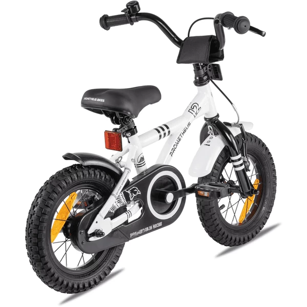 PROMETHEUS BICYCLES ® Kinderfiets 12" in wit & zwart vanaf 3 jaar met zijwieltjes PROMETHEUS BICYCLES ® Kinderfiets 12" In Wit & Zwart Vanaf 3 Jaar Met Zijwieltjes -SpeelgoedKorting Winkel prometheus bicycles kinderfiets 12 in wit amp zwart vanaf 3 jaar met zijwieltjes a311937 3