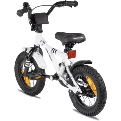 PROMETHEUS BICYCLES ® Kinderfiets 12" In Wit & Zwart Vanaf 3 Jaar Met Zijwieltjes 4 PROMETHEUS BICYCLES ® Kinderfiets 12" In Wit & Zwart Vanaf 3 Jaar Met Zijwieltjes -SpeelgoedKorting Winkel prometheus bicycles kinderfiets 12 in wit amp zwart vanaf 3 jaar met zijwieltjes a311937 4