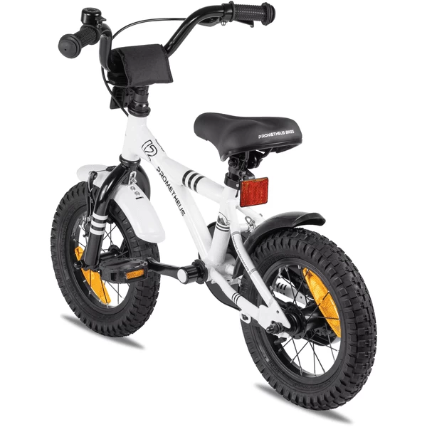 PROMETHEUS BICYCLES ® Kinderfiets 12" in wit & zwart vanaf 3 jaar met zijwieltjes PROMETHEUS BICYCLES ® Kinderfiets 12" In Wit & Zwart Vanaf 3 Jaar Met Zijwieltjes -SpeelgoedKorting Winkel prometheus bicycles kinderfiets 12 in wit amp zwart vanaf 3 jaar met zijwieltjes a311937 4