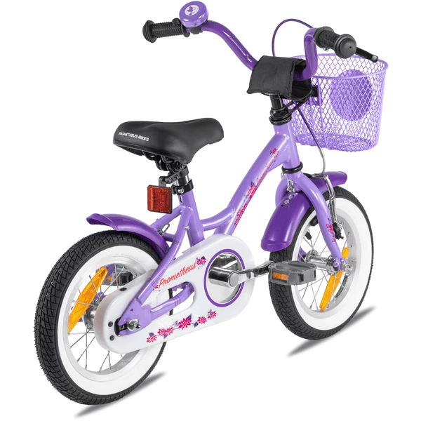 PROMETHEUS BICYCLES ® Kinderfiets 12" vanaf 3 jaar met zijwieltjes in paars & wit PROMETHEUS BICYCLES ® Kinderfiets 12" Vanaf 3 Jaar Met Zijwieltjes In Paars & Wit -SpeelgoedKorting Winkel prometheus bicycles kinderfiets 12 vanaf 3 jaar met zijwieltjes in paars amp wit a311929 3