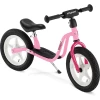 PUKY® Loopfiets LR 1L Roze 4066