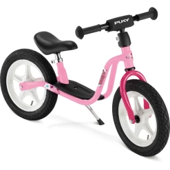 PUKY® Loopfiets LR 1L Roze 4066