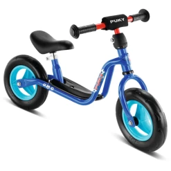 PUKY Loopfiets LR M Blauw 4055