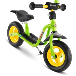 PUKY® Loopfiets LRM Plus Kiwi 4073 -SpeelgoedKorting Winkel puky loopfiets lrm plus kiwi 4073 a201504 2