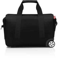 Reisenthel ® Allround Er Trolley Black