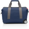 Reisenthel ® Allround Er Trolley Donkerblauw