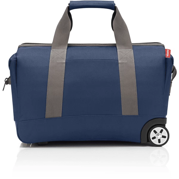 reisenthel ® allround er trolley donkerblauw Reisenthel ® Allround Er Trolley Donkerblauw -SpeelgoedKorting Winkel reisenthel allround er trolley donkerblauw a301157