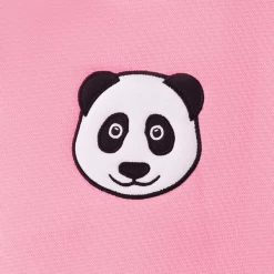 Reisenthel ® Backpack Kinderen Panda Stippen Roze -SpeelgoedKorting Winkel reisenthel backpack kinderen panda stippen roze a316035 2
