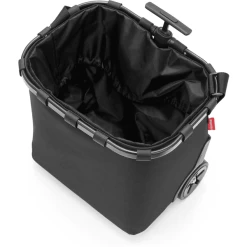 Reisenthel ® Carry Cruiseframe Black / Black -SpeelgoedKorting Winkel reisenthel carry cruiseframe black black a294393 2