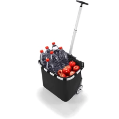 Reisenthel ® Carry Cruiser Black 2 Reisenthel ® Carry Cruiser Black -SpeelgoedKorting Winkel reisenthel carry cruiser black a294391 2