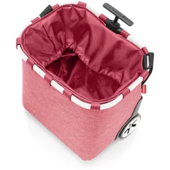 Reisenthel ® Carry Cruiser Frame Twist Berry -SpeelgoedKorting Winkel reisenthel carry cruiser frame twist berry a367043 3