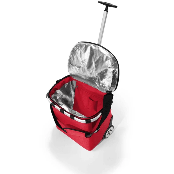 reisenthel ® carry cruiser iso rood Reisenthel ® Carry Cruiser Iso Rood -SpeelgoedKorting Winkel reisenthel carry cruiser iso rood a296961 1
