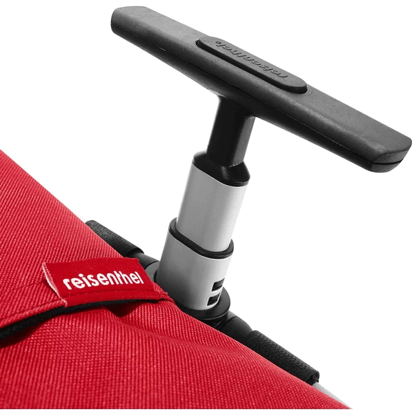 reisenthel ® carry cruiser iso rood Reisenthel ® Carry Cruiser Iso Rood -SpeelgoedKorting Winkel reisenthel carry cruiser iso rood a296961 2