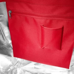 Reisenthel ® Carry Cruiser Iso Rood 3 Reisenthel ® Carry Cruiser Iso Rood -SpeelgoedKorting Winkel reisenthel carry cruiser iso rood a296961 3