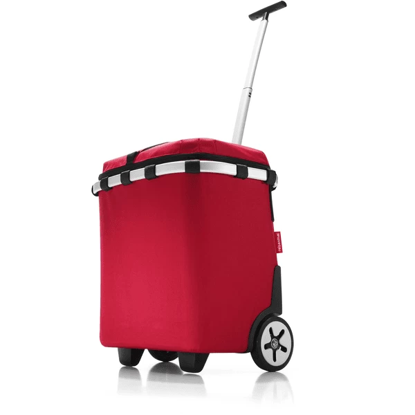 reisenthel ® carry cruiser iso rood Reisenthel ® Carry Cruiser Iso Rood -SpeelgoedKorting Winkel reisenthel carry cruiser iso rood a296961