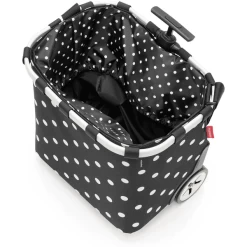 Reisenthel ® Carry Cruiser Mixed Dots -SpeelgoedKorting Winkel reisenthel carry cruiser mixed dots a296952 2