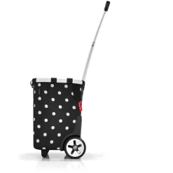 Reisenthel ® Carry Cruiser Mixed Dots -SpeelgoedKorting Winkel reisenthel carry cruiser mixed dots a296952 4