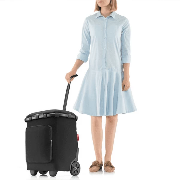 reisenthel ® carry cruiser plus frame black Reisenthel ® Carry Cruiser Plus Frame Black -SpeelgoedKorting Winkel reisenthel carry cruiser plus frame black a367045 1