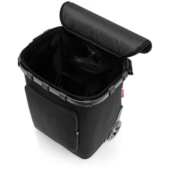 Reisenthel ® Carry Cruiser Plus Frame Black 4 Reisenthel ® Carry Cruiser Plus Frame Black -SpeelgoedKorting Winkel reisenthel carry cruiser plus frame black a367045 4