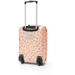 Reisenthel® Trolley XS Kids Cats And Dogs Roze 2 Reisenthel® Trolley XS Kids Cats And Dogs Roze -SpeelgoedKorting Winkel reisenthel trolley xs kids cats and dogs roze a247212 2