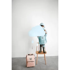 Reisenthel® Trolley XS Kids Cats And Dogs Roze 4 Reisenthel® Trolley XS Kids Cats And Dogs Roze -SpeelgoedKorting Winkel reisenthel trolley xs kids cats and dogs roze a247212 4