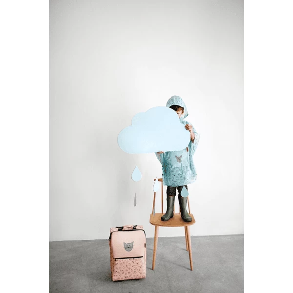 reisenthel® trolley XS kids cats and dogs roze Reisenthel® Trolley XS Kids Cats And Dogs Roze -SpeelgoedKorting Winkel reisenthel trolley xs kids cats and dogs roze a247212 4