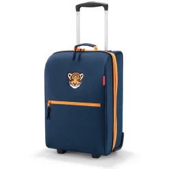 Reisenthel ® Trolley XS Tiger Navy 2 Reisenthel ® Trolley XS Tiger Navy -SpeelgoedKorting Winkel reisenthel trolley xs tiger navy a316047 2