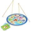 RMS Baby Haai Magnetisch Visspel