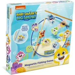 RMS Baby Haai Magnetisch Visspel -SpeelgoedKorting Winkel rms baby haai magnetisch visspel a379272 3