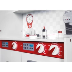 Roba Kinderkeuken Groot 3 Roba Kinderkeuken Groot -SpeelgoedKorting Winkel roba kinderkeuken groot a246252 3