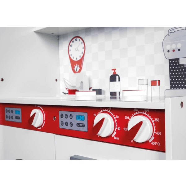 Roba Kinderkeuken groot Roba Kinderkeuken Groot -SpeelgoedKorting Winkel roba kinderkeuken groot a246252 3