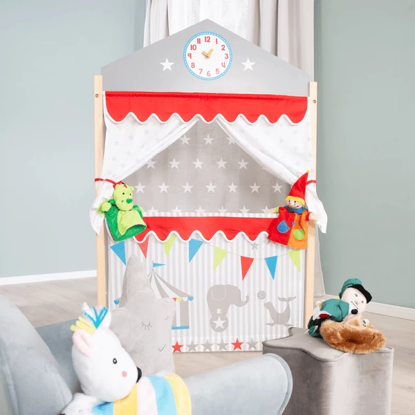 roba Ponsen en Judy Roba Ponsen En Judy -SpeelgoedKorting Winkel roba ponsen en judy a312861 1