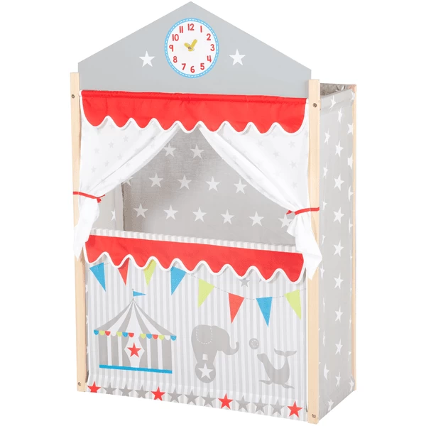 roba Ponsen en Judy Roba Ponsen En Judy -SpeelgoedKorting Winkel roba ponsen en judy a312861