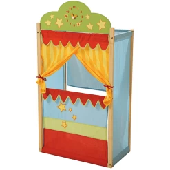 Roba Punch En Judy Show -SpeelgoedKorting Winkel roba punch en judy show a057415 3