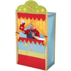 Roba Punch En Judy Show -SpeelgoedKorting Winkel roba punch en judy show a057415 4
