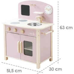 Roba Speelkeuken -SpeelgoedKorting Winkel roba speelkeuken a312991 3