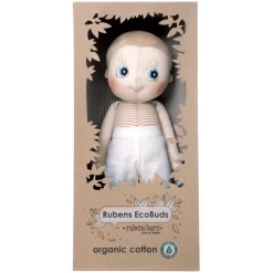 Rubens Barn Doll Aspen - Ecobuds 3 Rubens Barn Doll Aspen - Ecobuds -SpeelgoedKorting Winkel rubens barn doll aspen ecobuds a359755 3