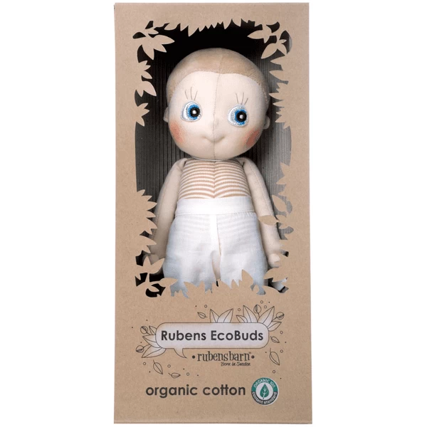 Rubens Barn Doll Aspen - Ecobuds Rubens Barn Doll Aspen - Ecobuds -SpeelgoedKorting Winkel rubens barn doll aspen ecobuds a359755 3