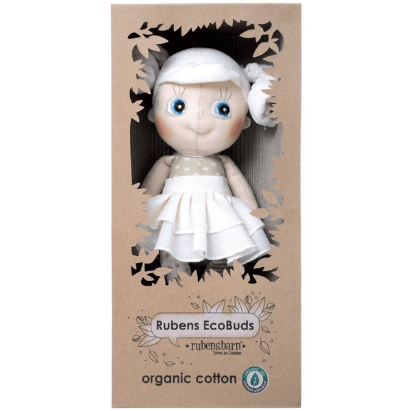 Rubens Barn Doll Daisy - Ecobuds Rubens Barn Doll Daisy - Ecobuds -SpeelgoedKorting Winkel rubens barn doll daisy ecobuds a359731 3