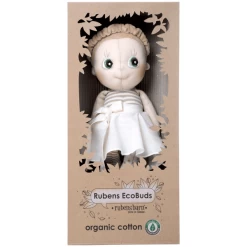 Rubens Barn Doll Hazel - Ecobuds -SpeelgoedKorting Winkel rubens barn doll hazel ecobuds a359744 3
