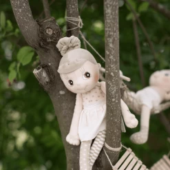 Rubens Barn Doll Iris - Ecobuds -SpeelgoedKorting Winkel rubens barn doll iris ecobuds a359751 2