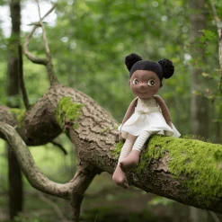 Rubens Barn Doll Poppy - Ecobuds -SpeelgoedKorting Winkel rubens barn doll poppy ecobuds a359760 2