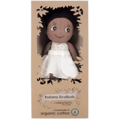 Rubens Barn Doll Poppy - Ecobuds -SpeelgoedKorting Winkel rubens barn doll poppy ecobuds a359760 3