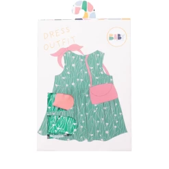 Rubens Barn Kleding Set -SpeelgoedKorting Winkel rubens barn kleding set a360021 2