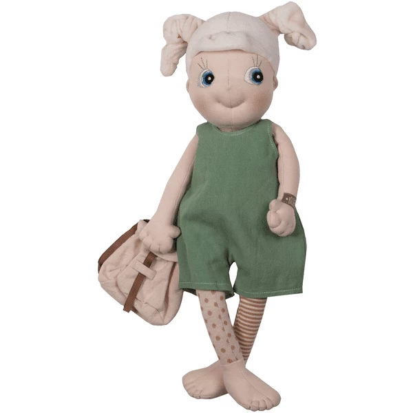 Rubens Barn Lente poppenkleding - Ecobuds Rubens Barn Lente Poppenkleding - Ecobuds -SpeelgoedKorting Winkel rubens barn lente poppenkleding ecobuds a359777 1