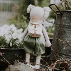 Rubens Barn Lente Poppenkleding - Ecobuds 3 Rubens Barn Lente Poppenkleding - Ecobuds -SpeelgoedKorting Winkel rubens barn lente poppenkleding ecobuds a359777 3