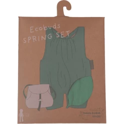 Rubens Barn Lente Poppenkleding - Ecobuds 4 Rubens Barn Lente Poppenkleding - Ecobuds -SpeelgoedKorting Winkel rubens barn lente poppenkleding ecobuds a359777 4