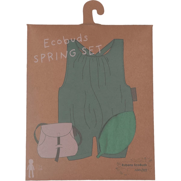 Rubens Barn Lente poppenkleding - Ecobuds Rubens Barn Lente Poppenkleding - Ecobuds -SpeelgoedKorting Winkel rubens barn lente poppenkleding ecobuds a359777 4