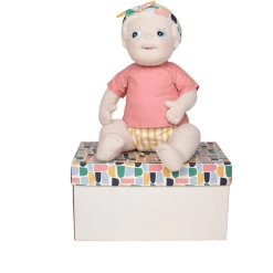 Rubens Barn Pop Esmé - Baby 2 Rubens Barn Pop Esmé - Baby -SpeelgoedKorting Winkel rubens barn pop esme baby a359975 2