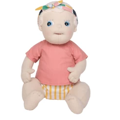 Rubens Barn Pop Esmé - Baby 4 Rubens Barn Pop Esmé - Baby -SpeelgoedKorting Winkel rubens barn pop esme baby a359975 4